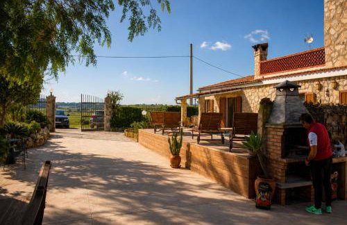 Son Roig ,Beautiful Place in the Heart of Mallorca -ETV 9979 - Photo 60