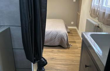 Gîte familial Gers 12 pers - Photo 23