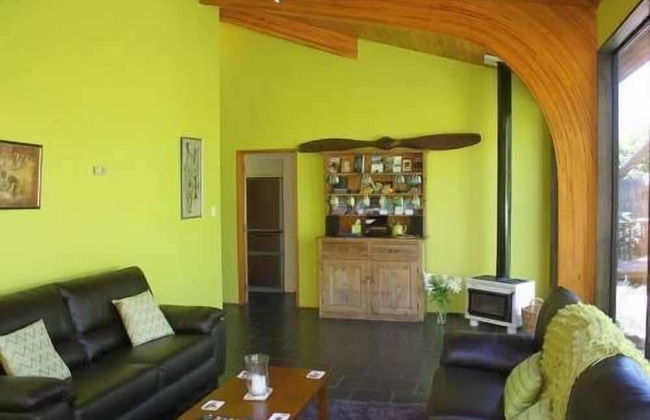 Antares Homestay - Foto 18
