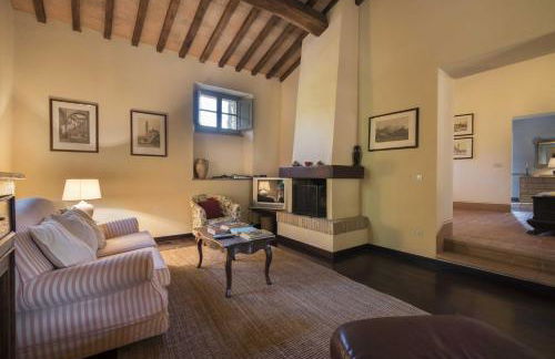 Borgo di Camporsevoli - Foto 54