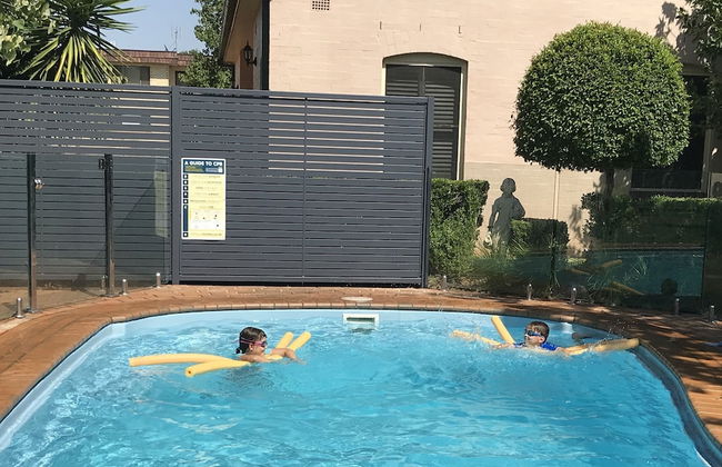 Country Apartments - Foto 57