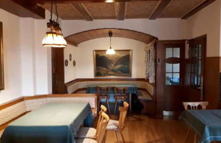 BaB Hotels and Apartments-Zum Letzten G'Stehr - Photo 13