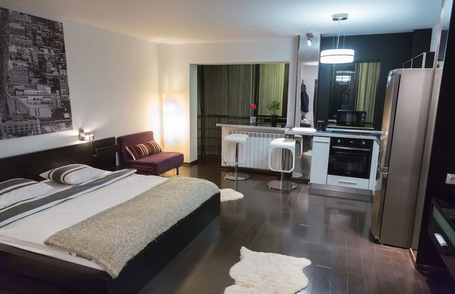 Studio G by MRG Apartments - Foto 23