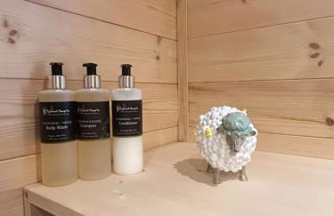 Croft 52 Cabins - Photo 29