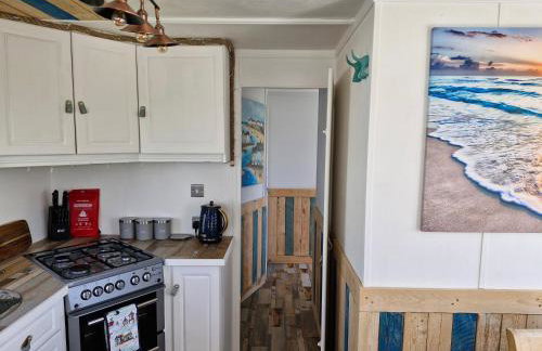 Driftwood Cabin - Dog Friendly, Anderby Creek - Photo 31