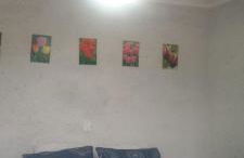 Hospedaria Recanto das Flores, perto Thermas - Foto 69