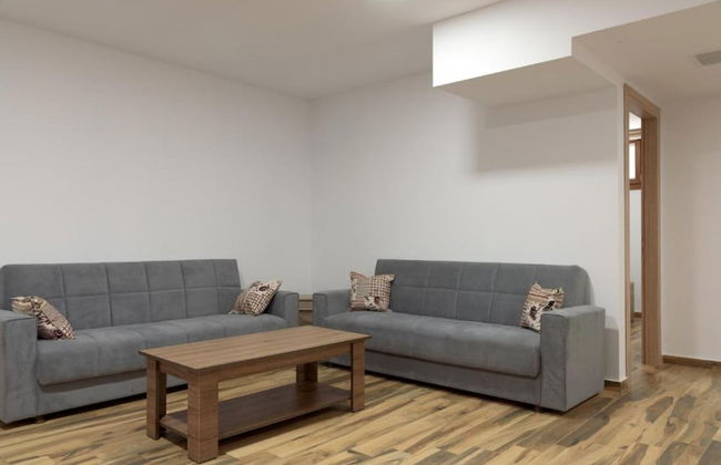 Turtulli Castle Stone Villa 2 - Private Pool Oasis - Foto 15