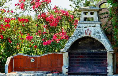 Villa Orama - Foto 44