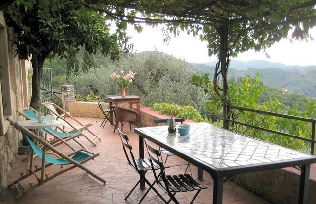 Peralta Tuscany - Foto 56