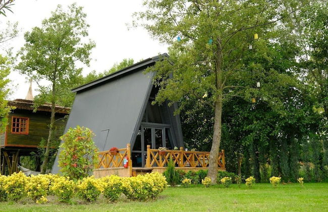 Dedeman Village Sapanca - Foto 53