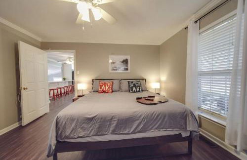 Cozy Cottage Leisure on Lake Wylie - Foto 44