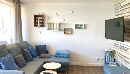 Ferienpark Sierksdorf App 302 - Strandlage - Foto 4