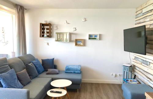 Ferienpark Sierksdorf App 302 - Strandlage - Foto 4