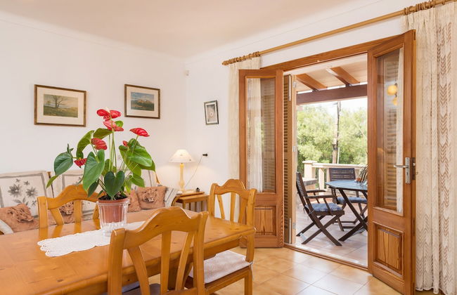 Barcelo-danus in Portocolom - Foto 13