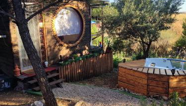 Cabaña plumaverde - Foto 4