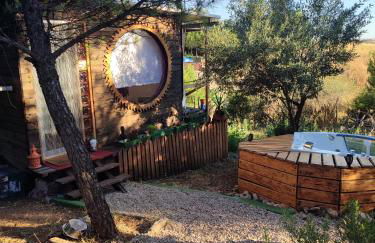 Cabaña plumaverde - Foto 4