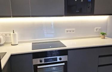 Sunny & Stylish beach apartment - Photo 20