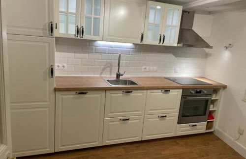 Boutique Fachwerkhaus Thirty Five - Foto 44