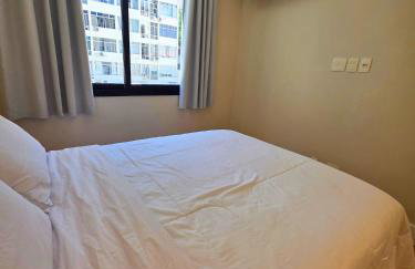 Rio Habitat Flat with BBQ & Pool - Foto 17