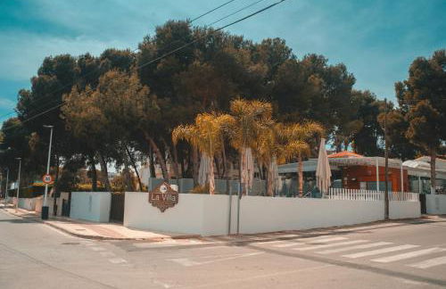 1ra Linea de PLAYA LAS FUENTES Luxury Apartament Pp1 PET - Foto 30