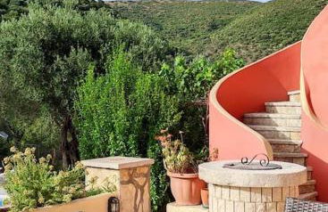 Villa Agnos - Photo 44