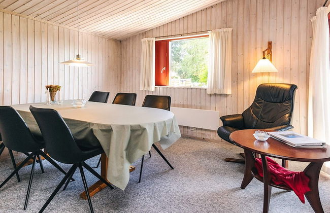 6 Person Holiday Home in Dannemare-by Traum - Foto 11