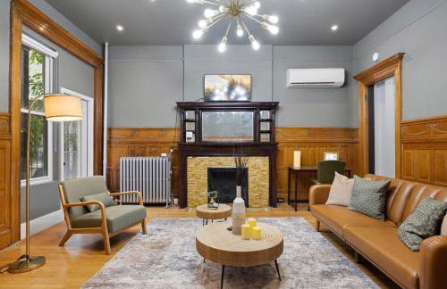 Vintage Luxe NY - Designer Lofts & Apartments NYC - Foto 55