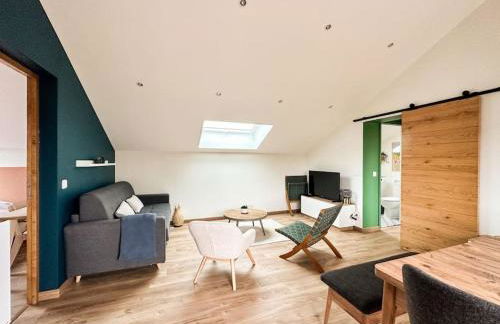 La Terrasse du Sentier - Foto 36