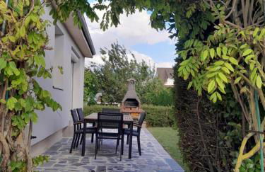 Pavillon 200m de la mer - Photo 1