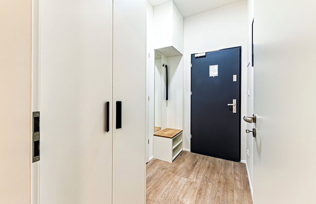 MamaStay Andel apartments - Photo 14