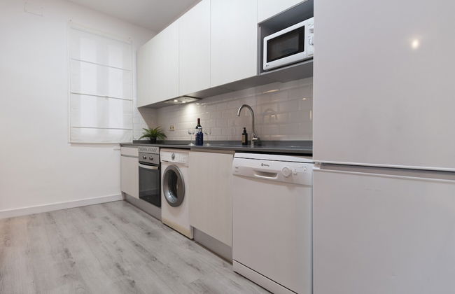 Chamberi Deluxe II - Foto 22