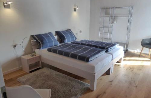 Ferienunterkünfte Zur Mühle - Foto 32