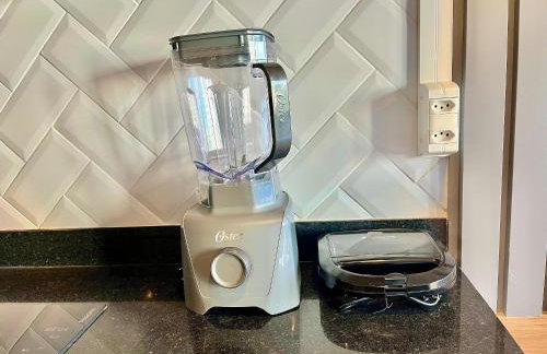 Carlos Gomes Square 512 Prático e Confortável - Foto 14