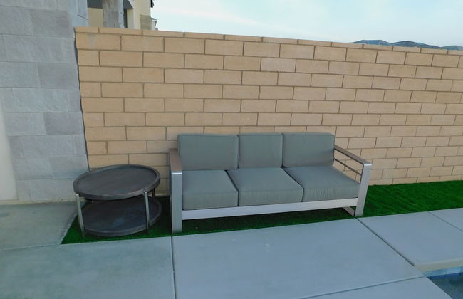 Lakeside in the Desert - Foto 38