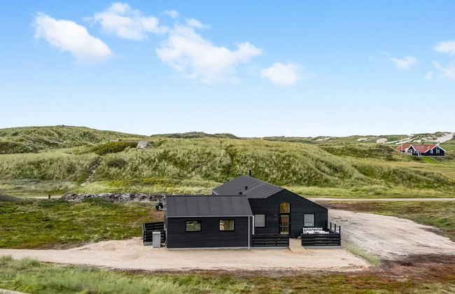 "Birger" - 300m from the sea - Foto 23