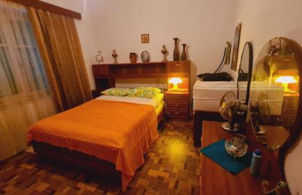 Το σπίτι της γιαγιάς - Foto 2