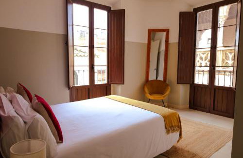 Guzman El Bueno Suites - Foto 160