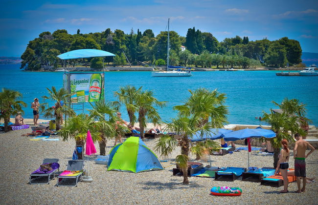 Vile Dalmacija - Foto 77