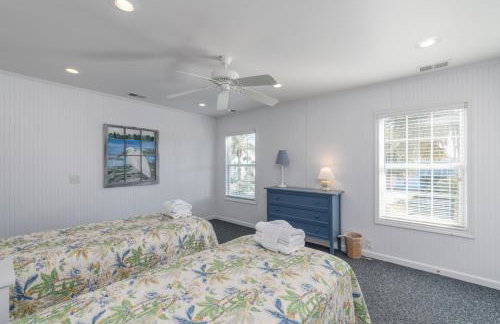 Bahia Mar - Fripp Island - Right Across from Beach Access - Foto 17