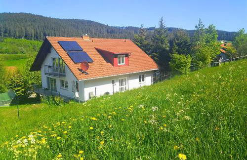 Romantic Style Apartment Titisee-Neustadt - Foto 28