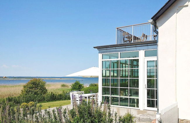 5 Star Holiday Home in Assens - Foto 37