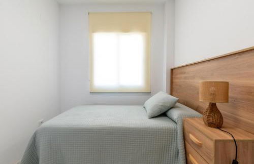 Amplio y luminoso chalet en Gerena, para familias o grupos - Foto 12