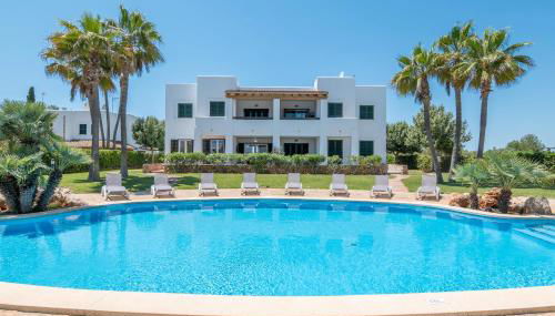 Cala Egos Villa - S'Estel - Foto 2