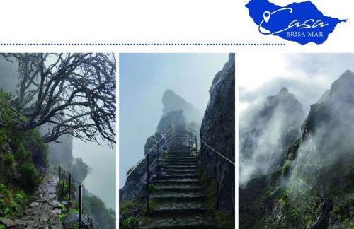 Holiday Home Casa Brisa Mar in Prazeres - Photo 67