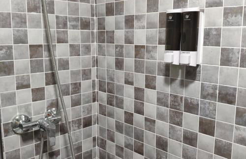 Unique apartment in Málaga city center with pool - Foto 22