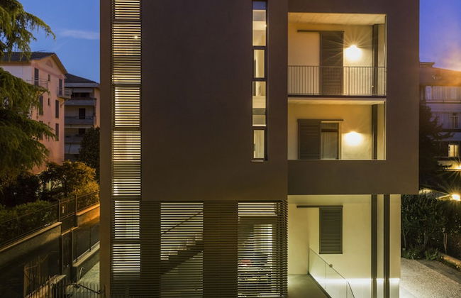 San Leonardo Suites - Foto 58