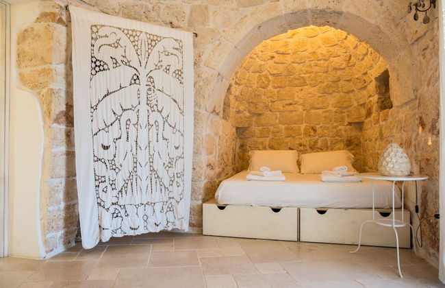 Trullo La Pergola by Wonderful Italy - Foto 2