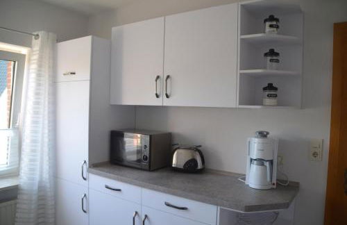 Ferienwohnung Grensemann - Foto 4