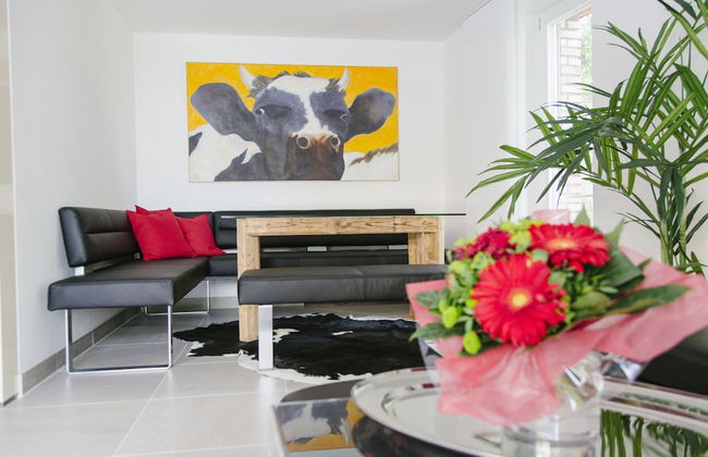 Stadthaus Regensburg - Foto 12