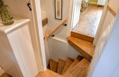 Thatch Cottage - luxury Norfolk Hideaway - Foto 13